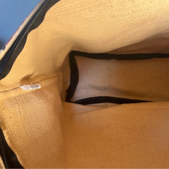 el paso saddle blanket co shoulder bag - Picture 9 of 10